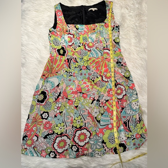 Nanette Lepore dress size 4 Bundle 2 for $30 - Picture 4 of 7